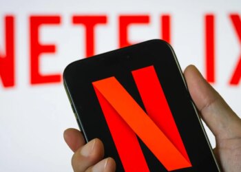 Texas AG Sues Netflix Claiming Streaming Service Is ‘Spying’ On Children