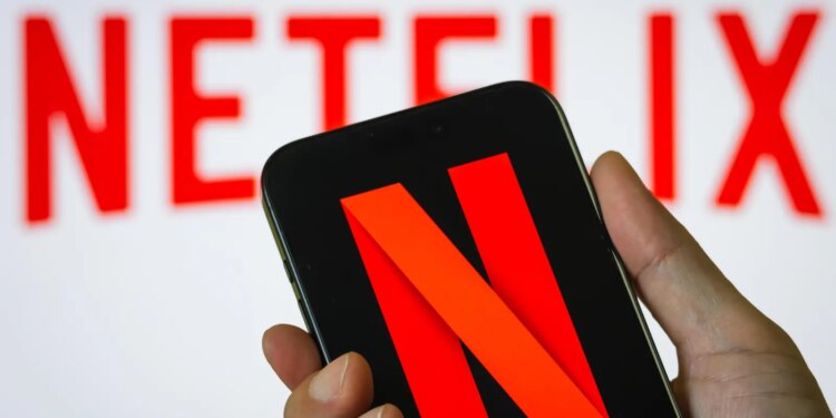 Texas AG Sues Netflix Claiming Streaming Service Is ‘Spying’ On Children