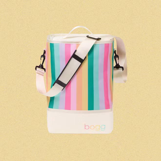 Bogg Brr Half Cooler