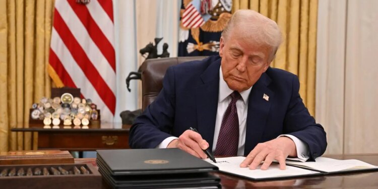 Trump’s Executive Orders To Lower Beef Prices Delayed