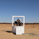 Courtesy of Bled El Abar Collective Land Of Wells / Le laboratoire d'architecture + A4 Architecture + Bled El Abar Collective - Image 4 of 20