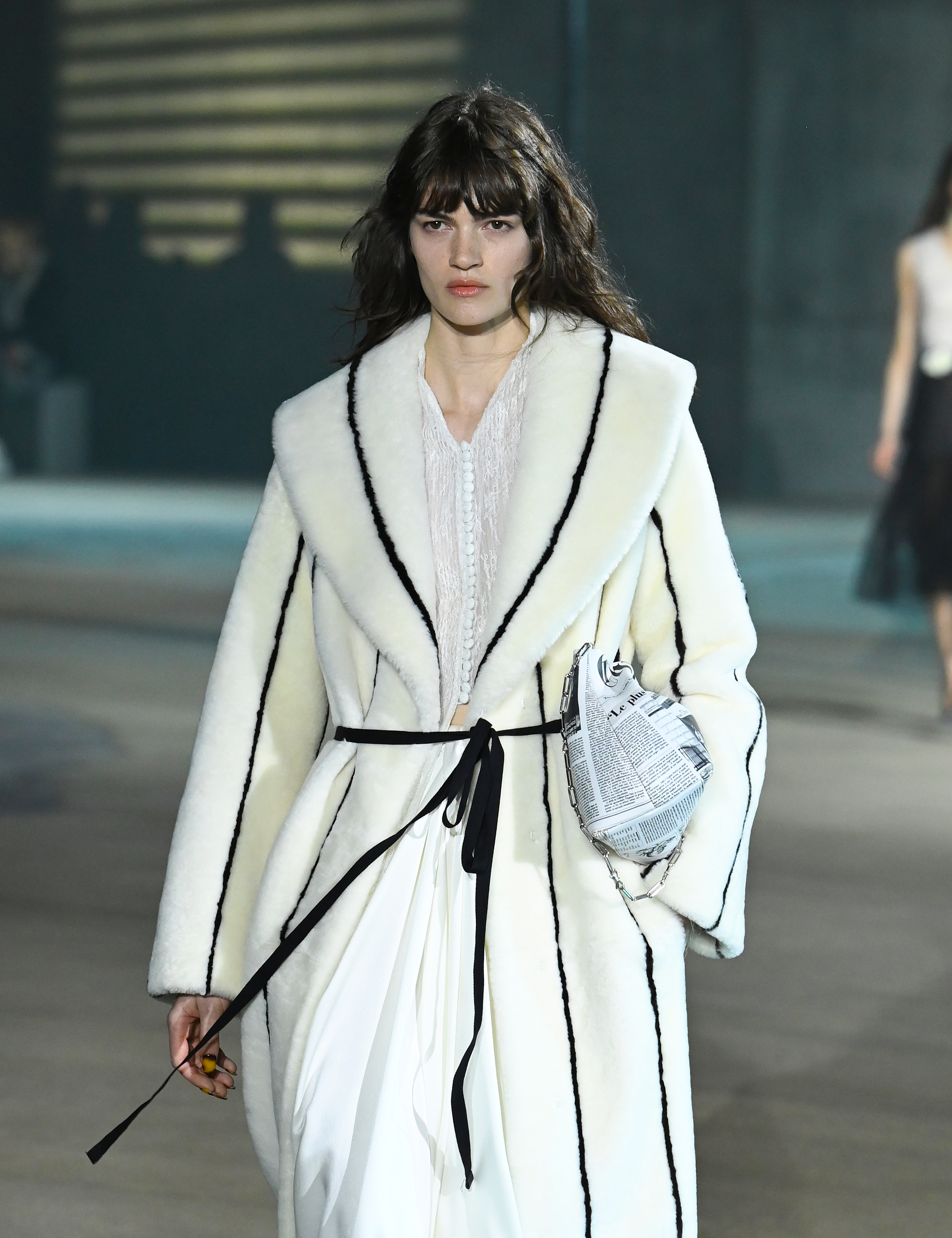 Dior Cruise 2027 handbags