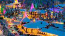 Ungewöhnliche Weihnachtsmärkte