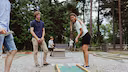 Minigolf
