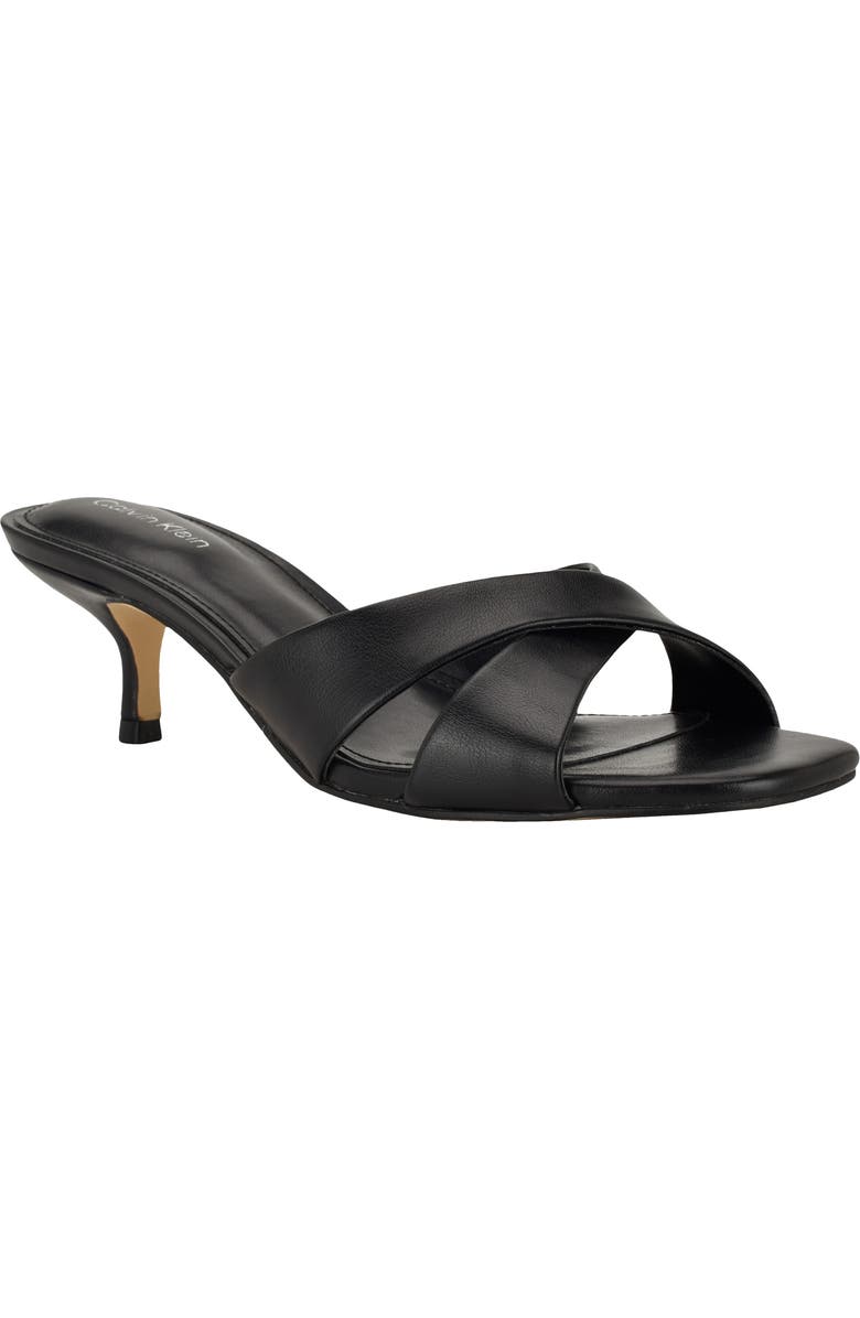 Skylor Slide Sandal