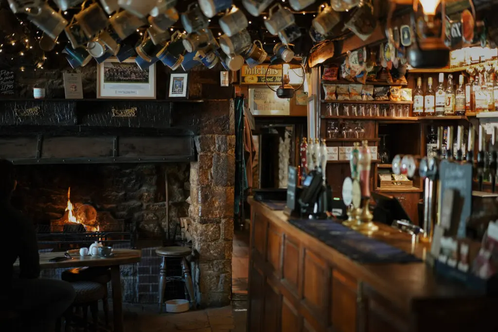 Falkland Arms
