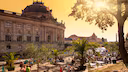 UNESCO Welterbe Liste Deutschland Berlin