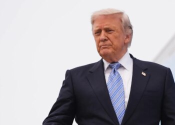 Trump Won’t Get $1.8 Billion In IRS Settlement Himself—But Could Still Pay Taxes On It