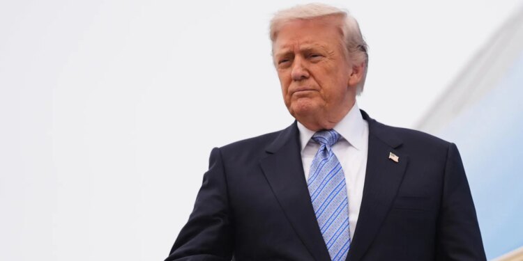 Trump Won’t Get $1.8 Billion In IRS Settlement Himself—But Could Still Pay Taxes On It