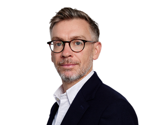 Patrick Commins