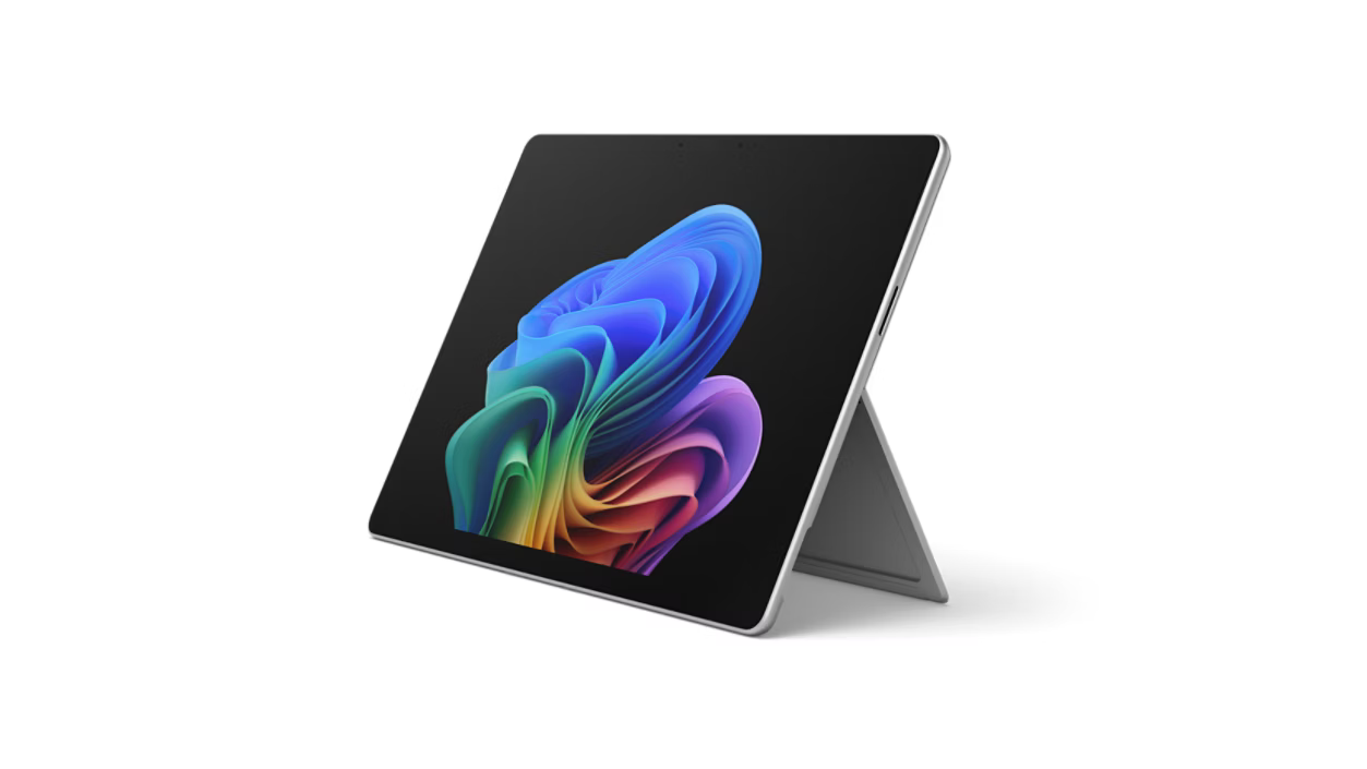 Microsoft Surface Pro 12 for Business