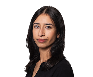 Krishani Dhanji