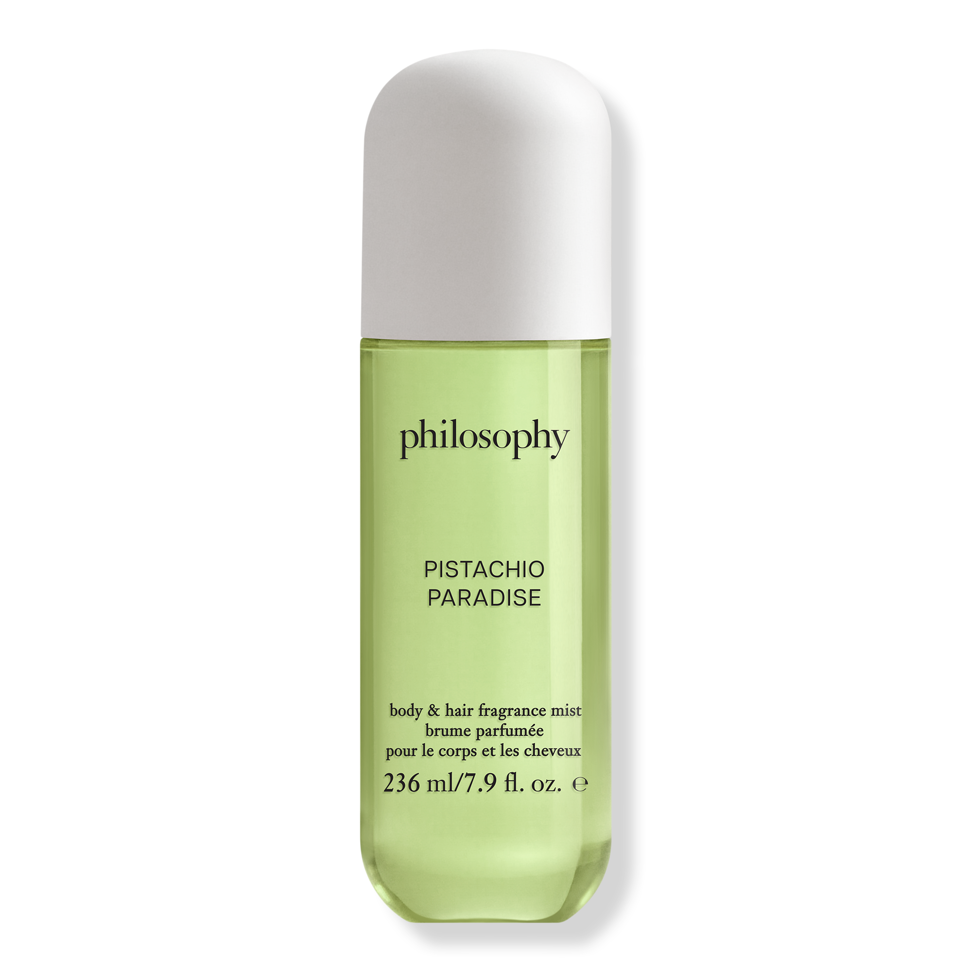Hair &amp; Body Perfume Mist - Pistachio Paradise
