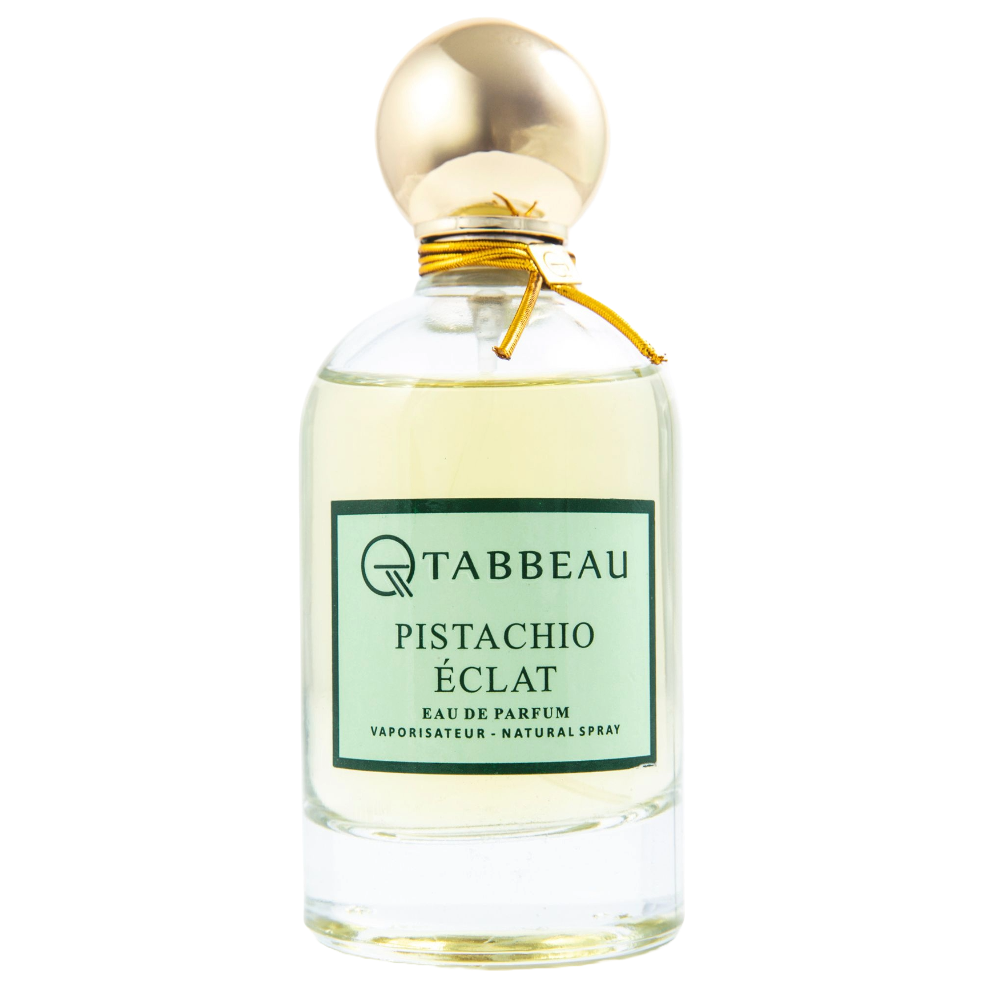 Pistachio &Eacute;clat Eau De Parfum - 1.7 Oz