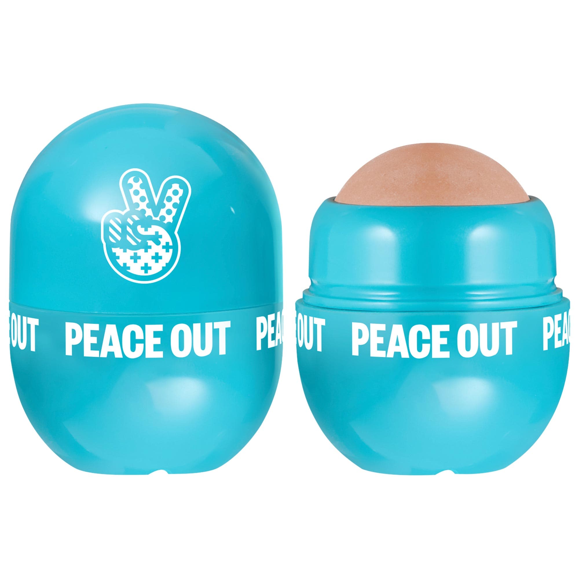 Instant Pore &amp; Oil Control Roller With Halloysite Clay