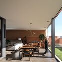 © Dane Alonso Juriquilla House / Estudio Mero - Interior Photography, Chair