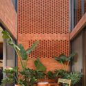 © Dane Alonso Juriquilla House / Estudio Mero - Interior Photography, Wood