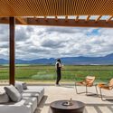 © Denilson Machado – MCA Estúdio UVVA Winery / GAM Arquitetos - Interior Photography, Living Room