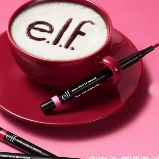 Main Stain Lip Marker von e.l.f.