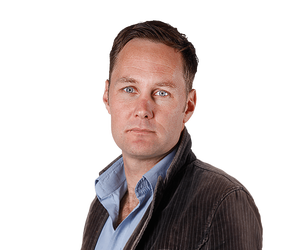 Ben Doherty