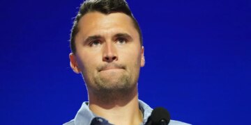 Charlie Kirk Critics Fired After Shooting Have Won $2 Million In Lawsuit Settlements