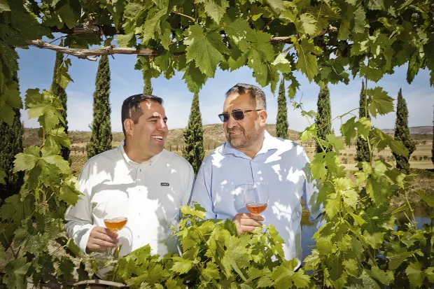 Viramontes Brothers