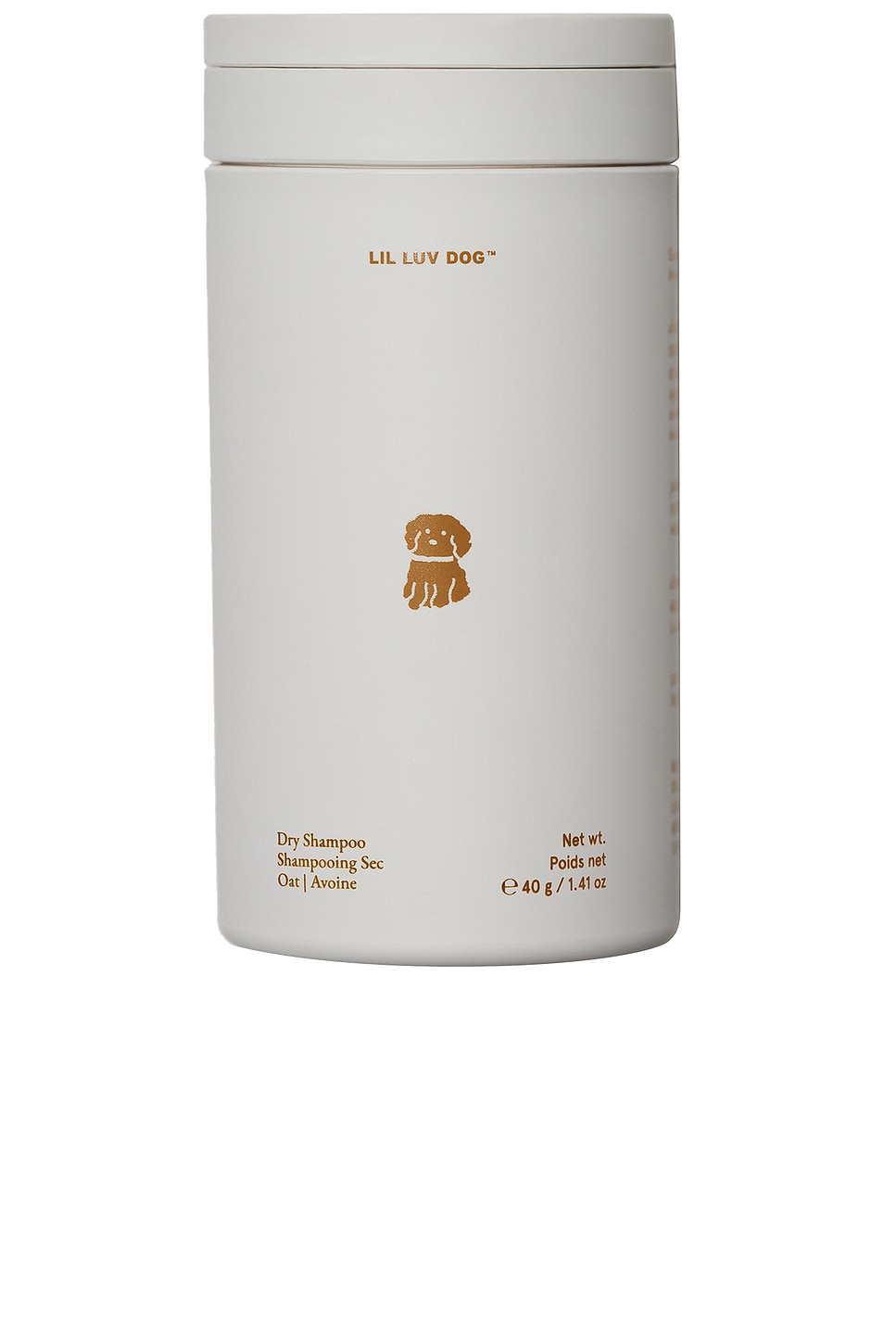 Dry Shampoo