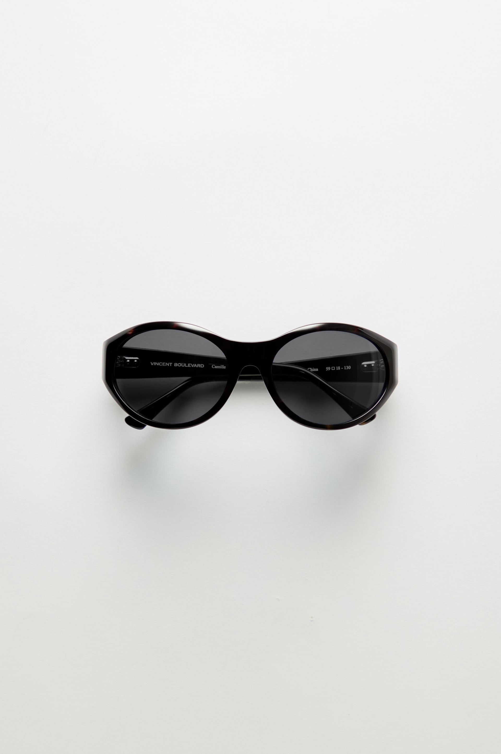 Camille in Onyx &amp; Grey