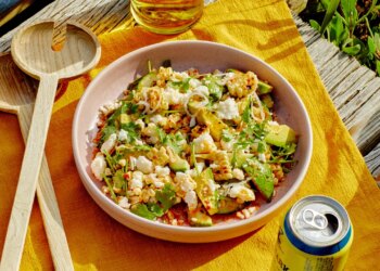 29 Summer Salad Recipes for Peak Produce Season