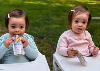 Greenpeace study finds microplastics in Nestlé, Danone baby food sold in plastic pouches, raising alarm for millions of babies