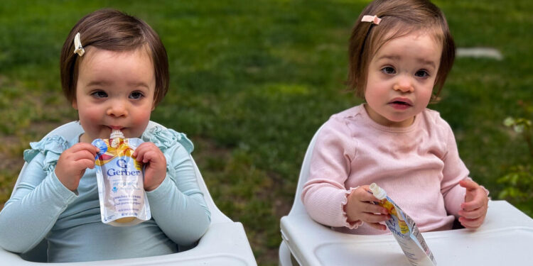 Greenpeace study finds microplastics in Nestlé, Danone baby food sold in plastic pouches, raising alarm for millions of babies