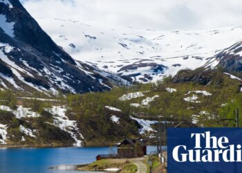 ‘An unforgettable train ride through deep gorges, canyons and mountain peaks’: readers’ favourite European rail journeys | Rail travel