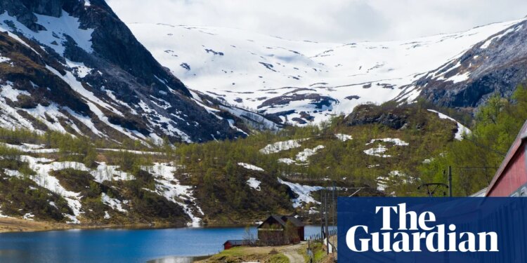 ‘An unforgettable train ride through deep gorges, canyons and mountain peaks’: readers’ favourite European rail journeys | Rail travel