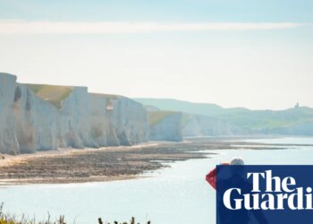 Share a tip on a UK coast walk | Travel