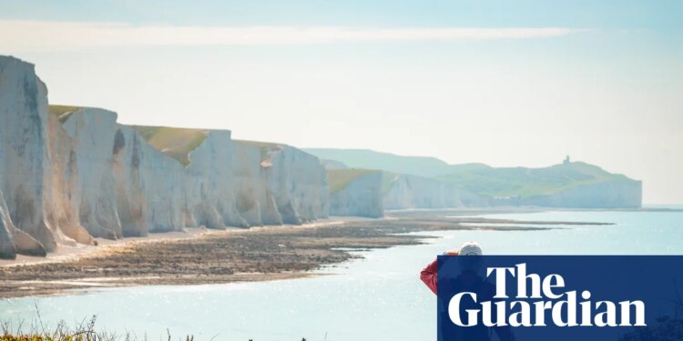 Share a tip on a UK coast walk | Travel