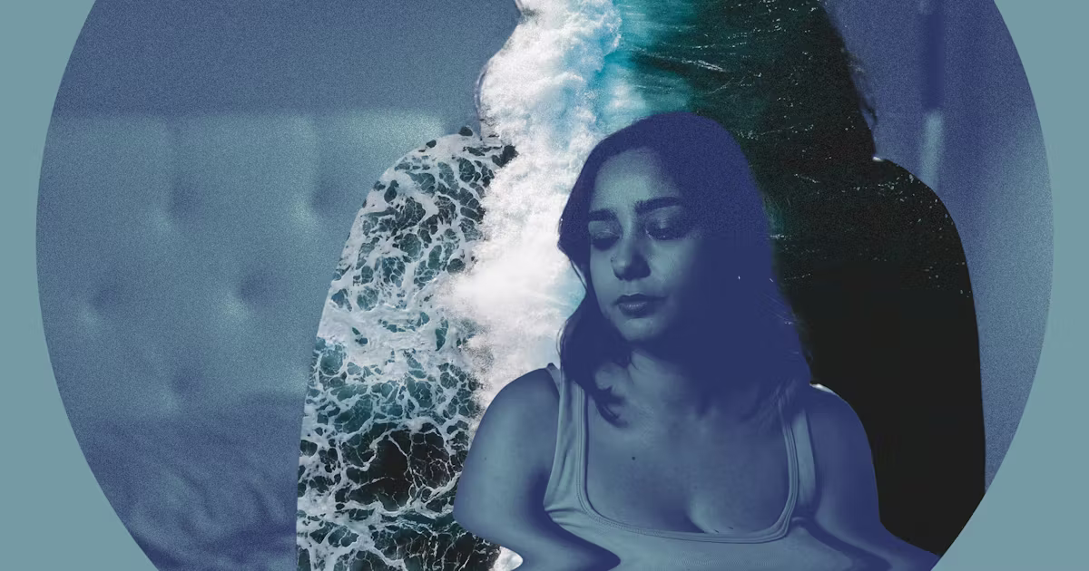 3 Moms Share What Postpartum Depression Actually Looked Like
