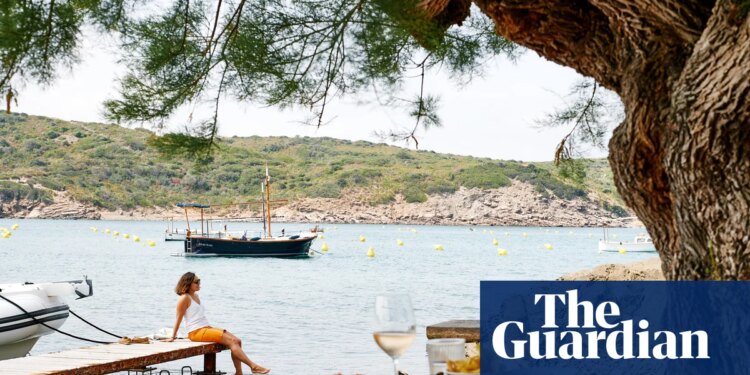 Cocktails, sunsets and freshly caught seafood: 27 of the best beach bars and cafes in Europe | Beach holidays