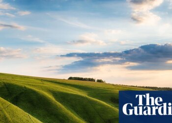 And did those feet in ancient time: walking Britain’s oldest paths | United Kingdom holidays