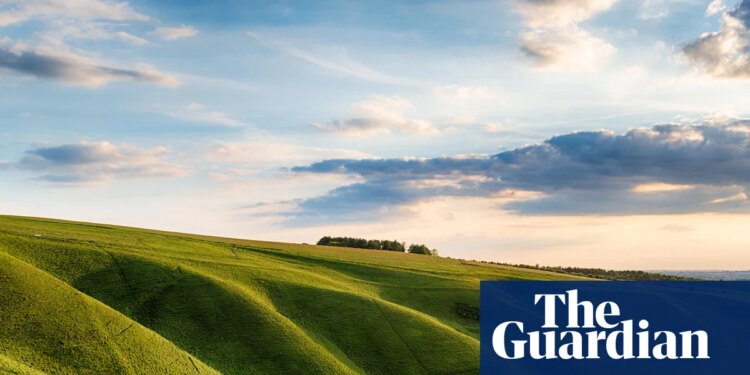 And did those feet in ancient time: walking Britain’s oldest paths | United Kingdom holidays
