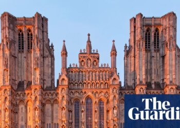 ‘We found a charming alternative to touristy Bath’: readers’ favourite UK trips | United Kingdom holidays