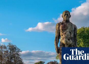 Weird Britain: 10 glorious oddities to visit and marvel at | United Kingdom holidays