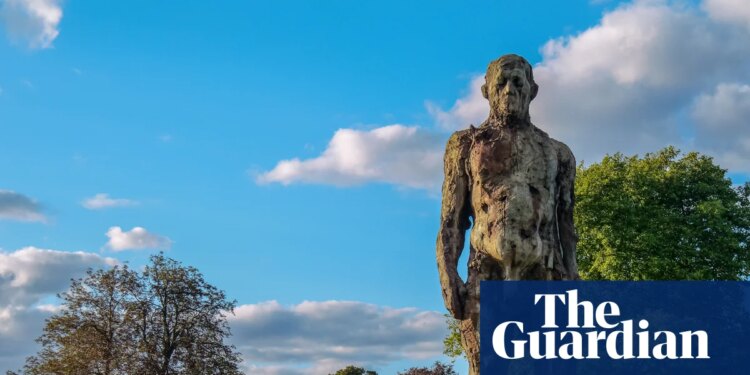 Weird Britain: 10 glorious oddities to visit and marvel at | United Kingdom holidays