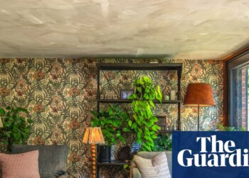 Swimming pools, fabulous views and radical architecture: 30 UK holiday cottages with the wow factor | Cottages