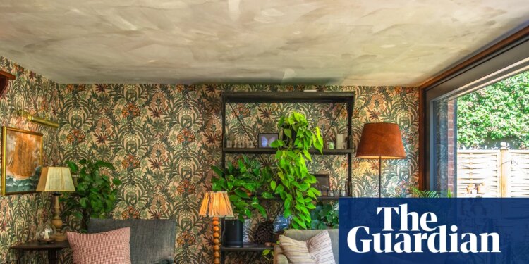 Swimming pools, fabulous views and radical architecture: 30 UK holiday cottages with the wow factor | Cottages