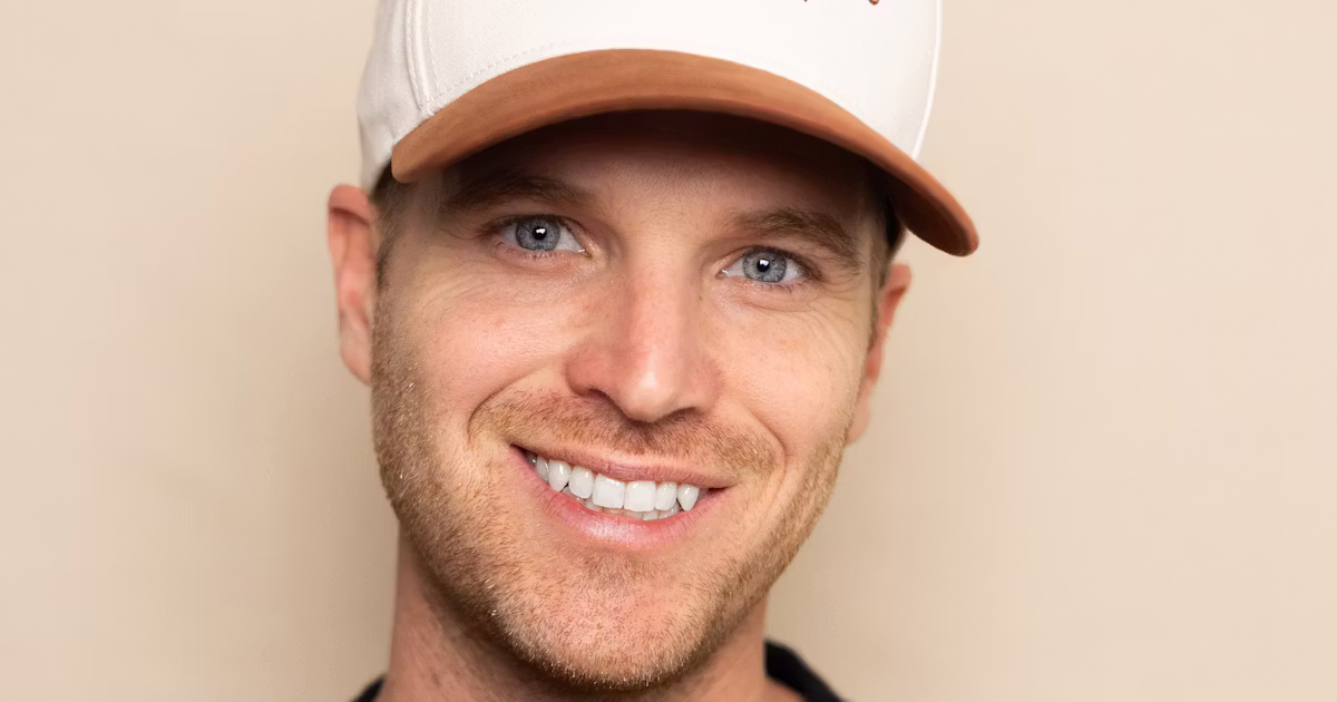Jon Gustin, The Tired Dad, On the Manosphere, Stoicism, and Showing Up