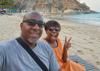 They Left America for a Job Abroad, Then Retired Happily in Thailand
