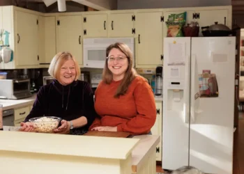 I Couldn’t Afford Rent. I Moved in With a 77-Year-Old Stranger.