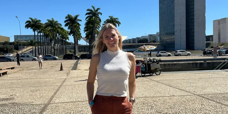 Living Abroad Made Too Many Places Feel Like Home — She’s Moving Again