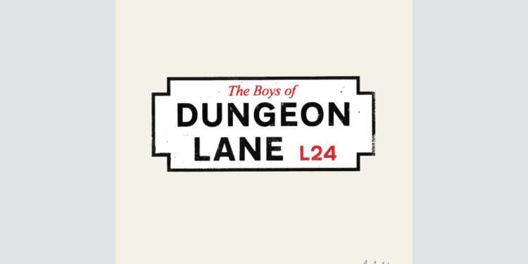 Paul McCartney’s ‚Boys of Dungeon Lane‘ Is a Wistful, Playful Delight