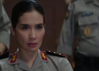 ‚Drishyam‘ Indonesian Remake Stars Vino G. Bastian, Marsha Timothy